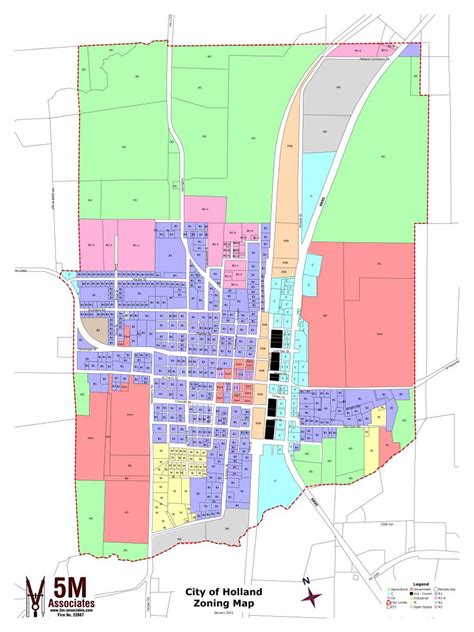 city of nederland texas zoning map